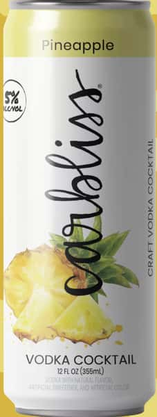 Carbliss Pineapple