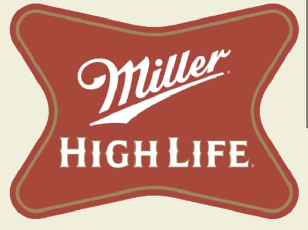 Miller High Life