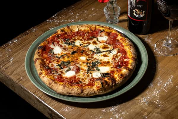 Margherita