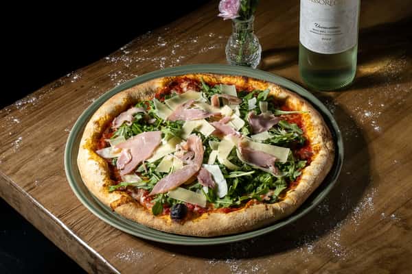 Prosciutto Cotto