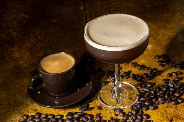 Espresso Martini