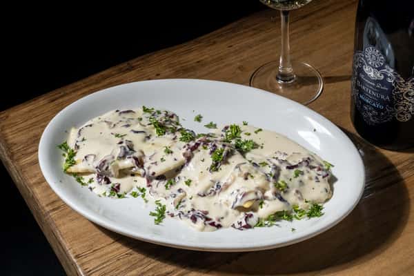 Our Famous Zucca