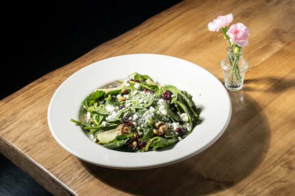 Insalata Di Spinaci