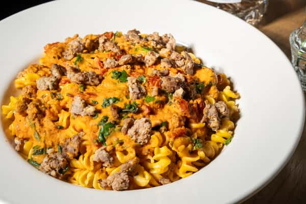 San Remo Sauce