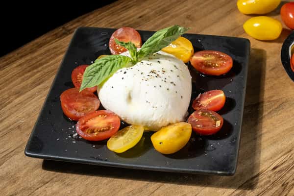 Burrata