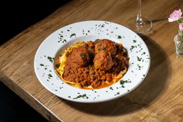 Bolognese Sauce