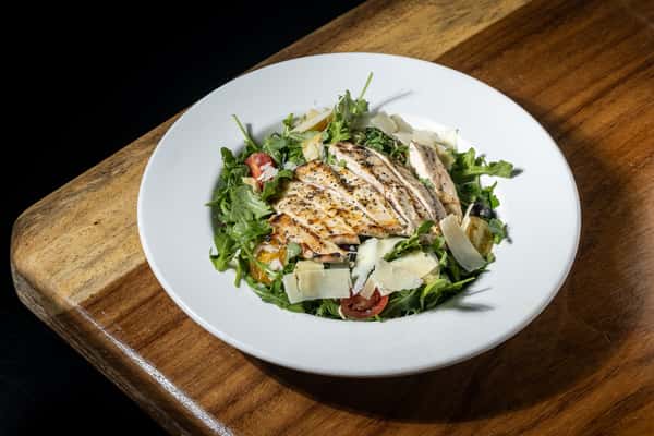 Arugula Salad