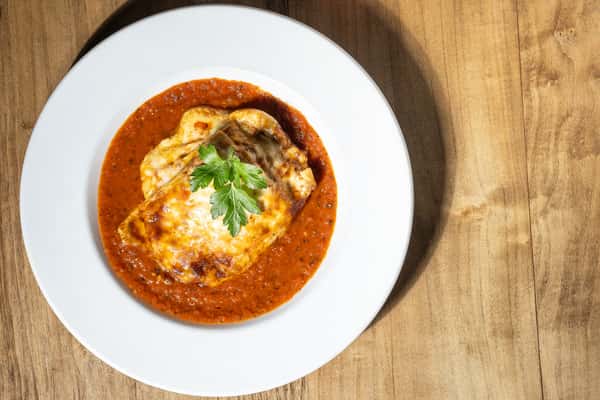 Lasagna Classica