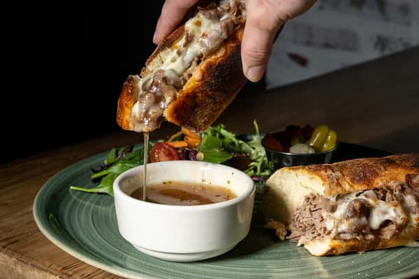 Italian Beef