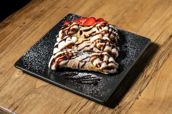 Cannoli