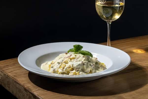 Carbonara Sauce