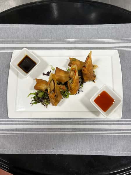 Spring Rolls