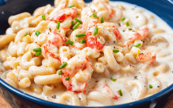 Mac & Cheese