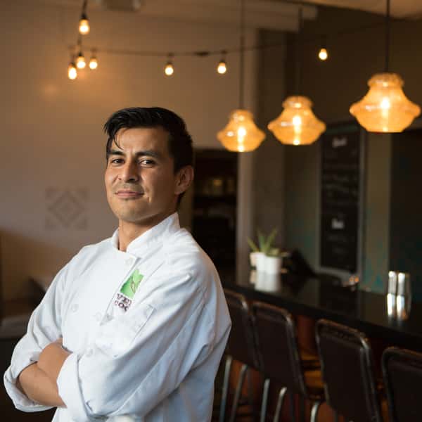 chef