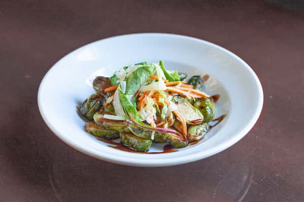 Brussel Sprouts