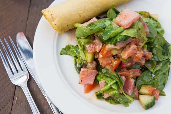 salad