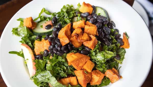 kale-salad