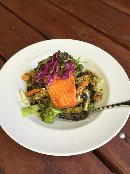salmon