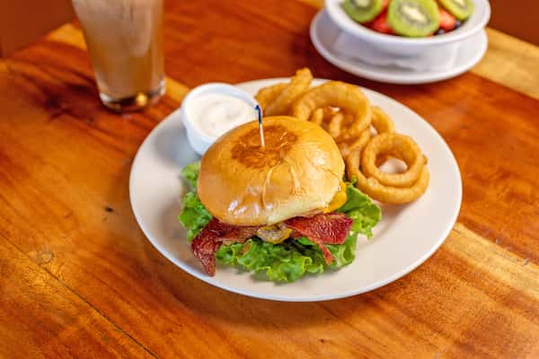 baconburger