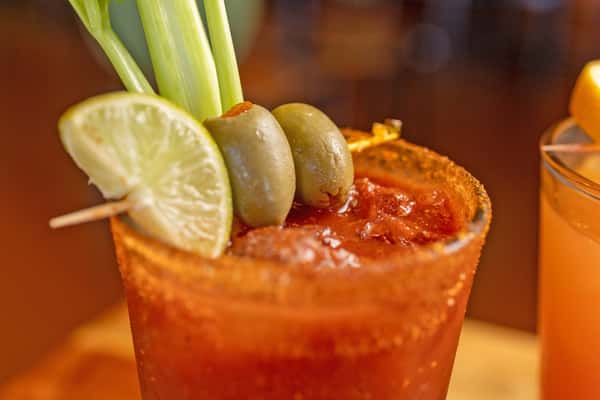 bloodymarygroup