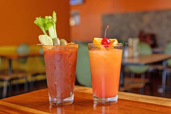 bloodymarygroup