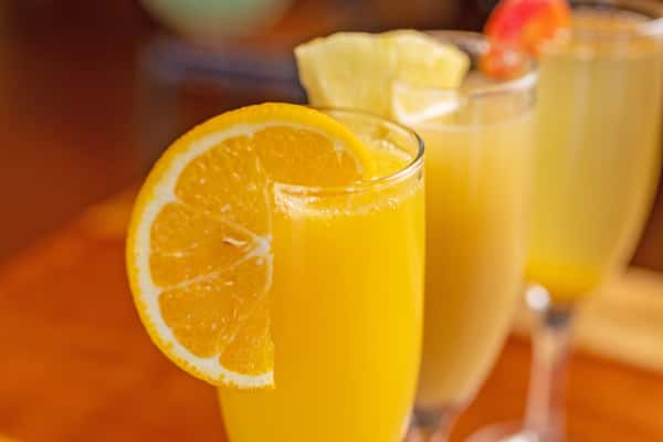 Mimosa