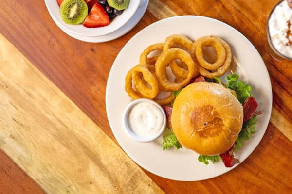 baconburger