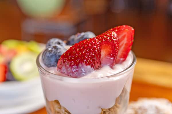 yogurtpartfait
