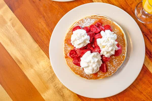 strawberrypancake