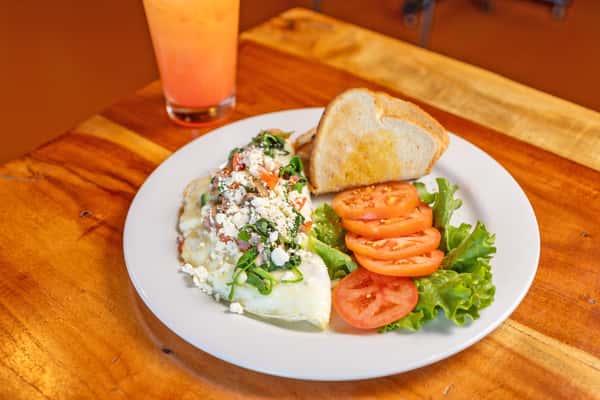 healthyomellette