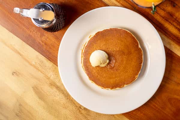 pancakes