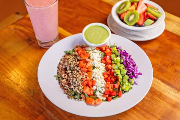 Chop Salad