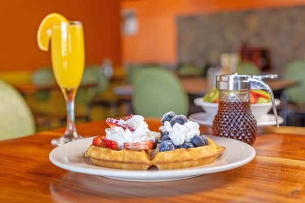 strawberrywaffle
