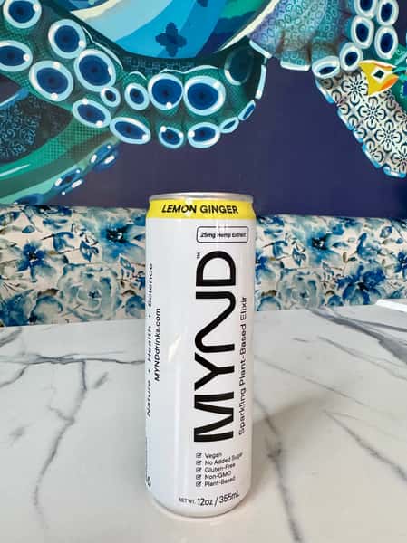 Mynd CBD Beverage