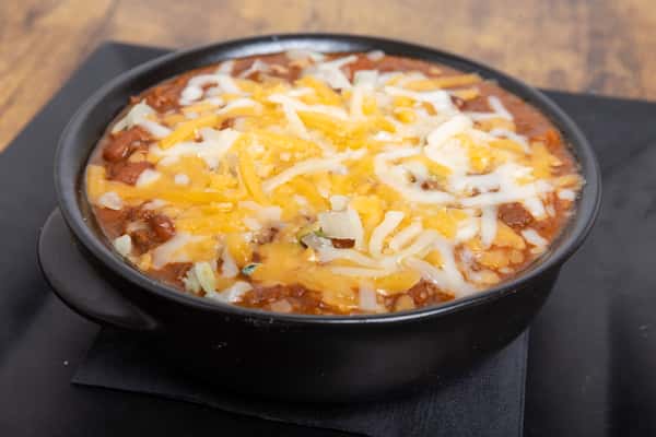 Bowl Chili