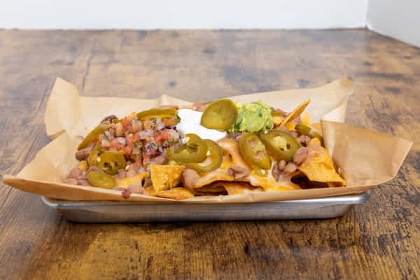 Nachos