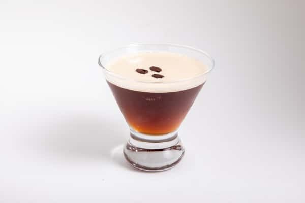 Evening Pick Me Up