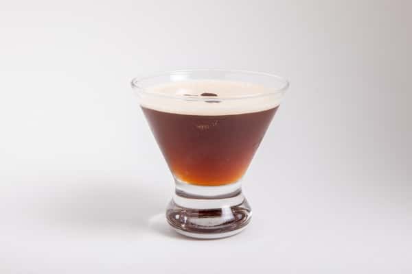 Afternoon Pick Me Up (Non-Alcoholic)