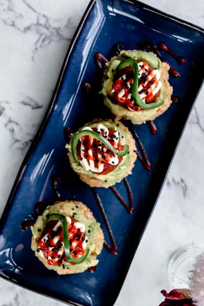 Spicy Tuna
