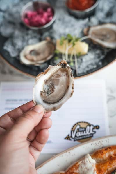 Oyster