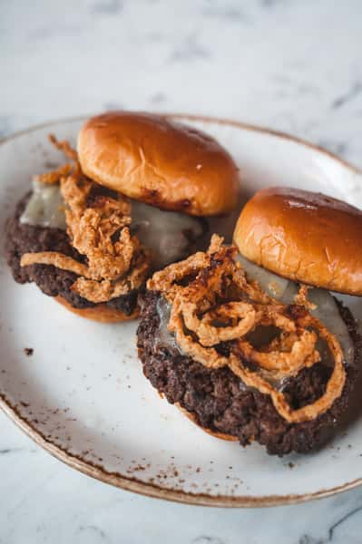 Burgers
