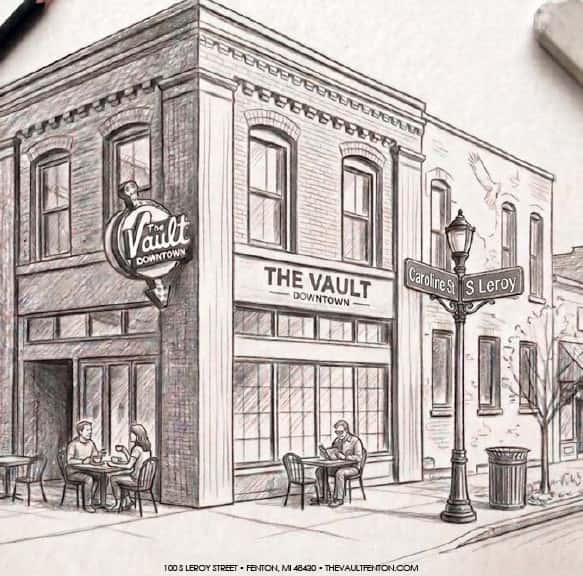 The Vault Downtown