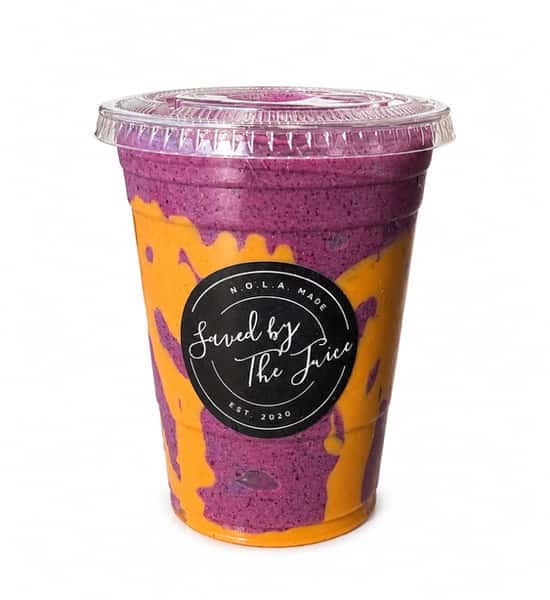 PB & J 16oz