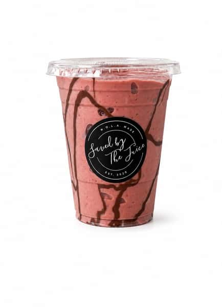 Cocoa Swizzle 20oz