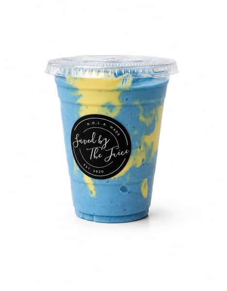 Heaven On Earth 16oz
