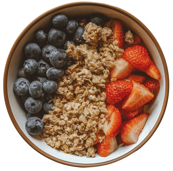 Smoothie Bowl
