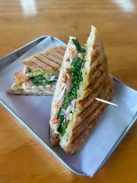 Sandwich