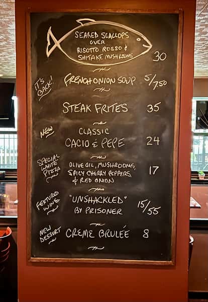 Specials 3/10/23