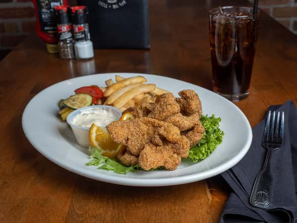 Southern Catfish