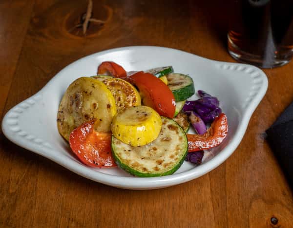 Sauteed Veggies